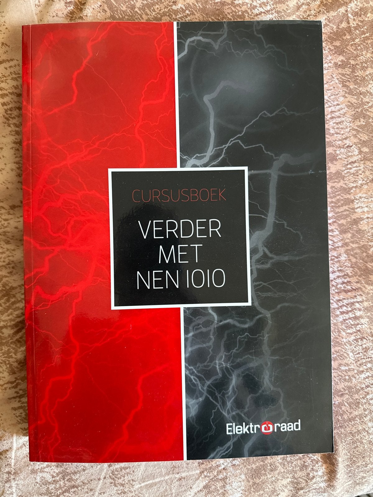 Nieuw schoolboek Summa College Technicus Elektrotechniek, Ophalen, Nieuw, Overige niveaus, Overige vakken