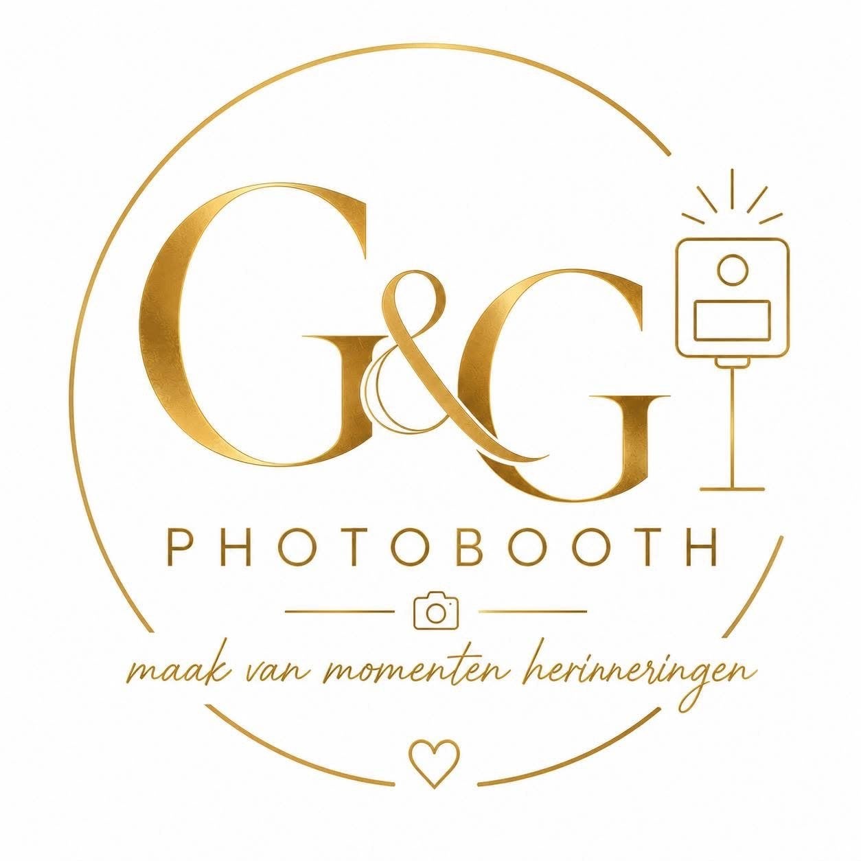 Photobooth Huren – €350 All-in | Onbeperkt Foto's, Gifjes, Komt aan huis, Fotograaf