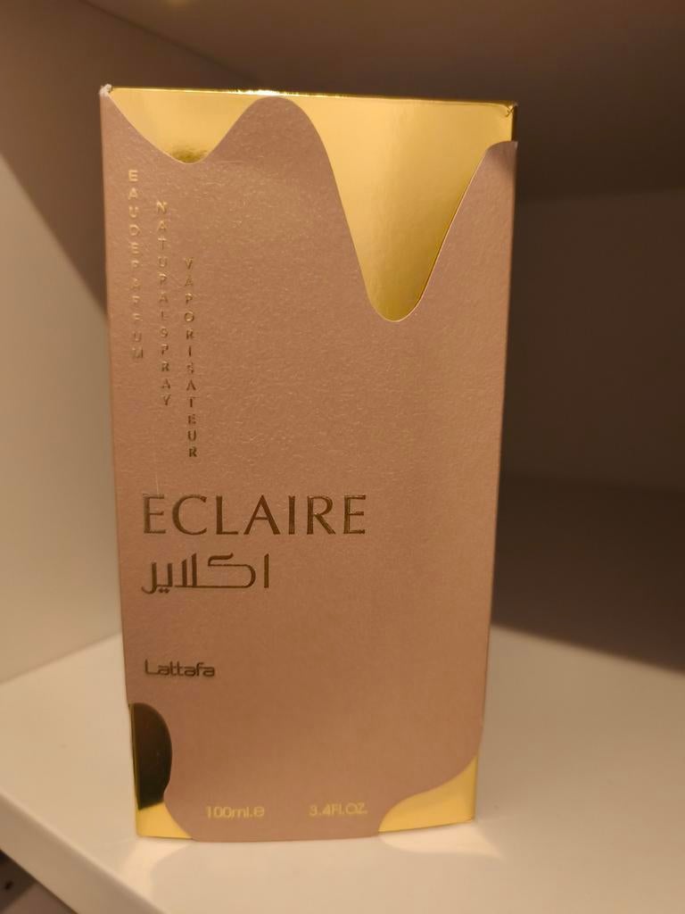 Lataffa Eclair, Ophalen of Verzenden