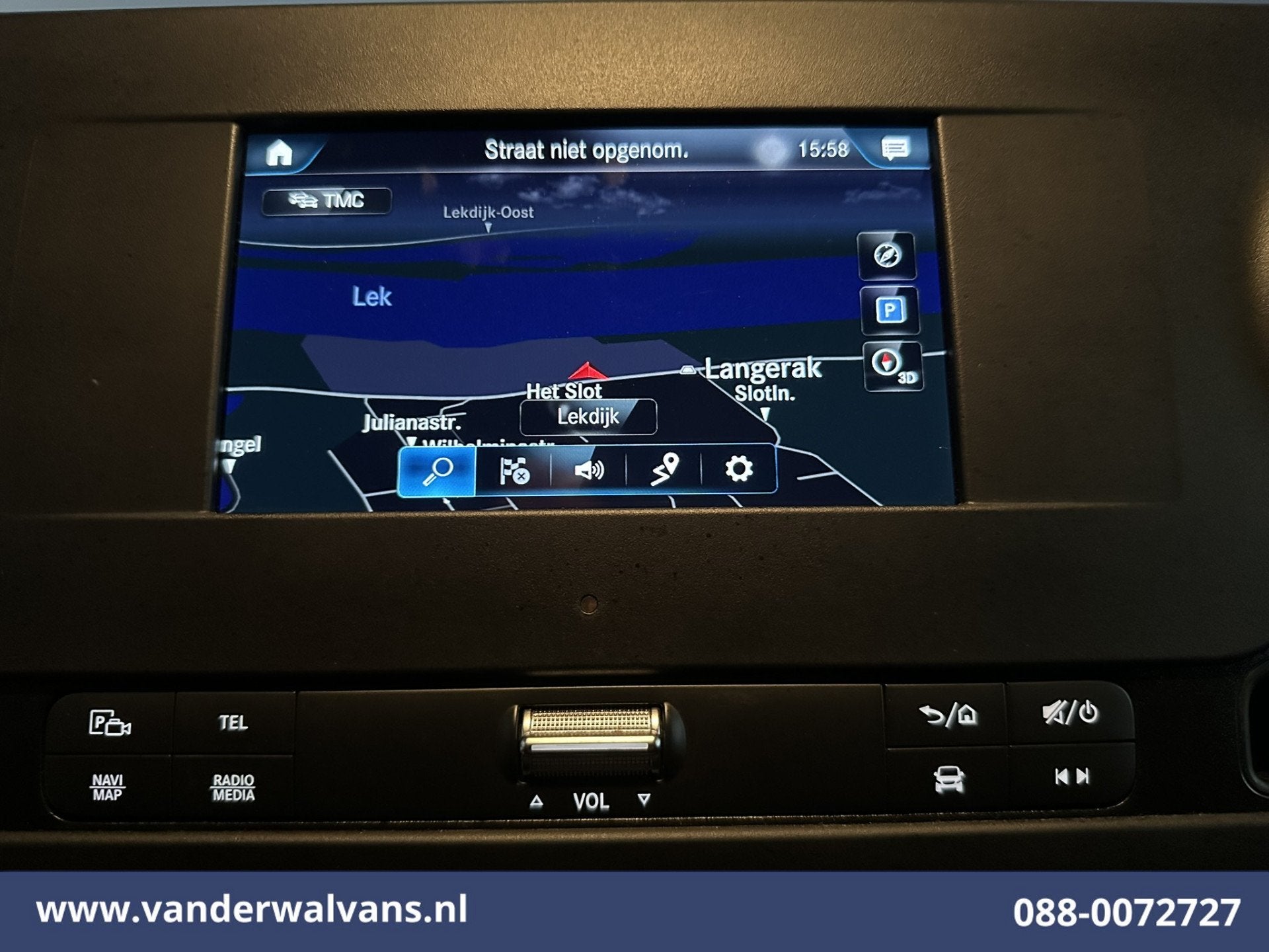 Mercedes-Benz Sprinter 315 CDI 150pk L1H1 Euro6 Airco | Came, Gebruikt, 4 cilinders, Wit, Bedrijf