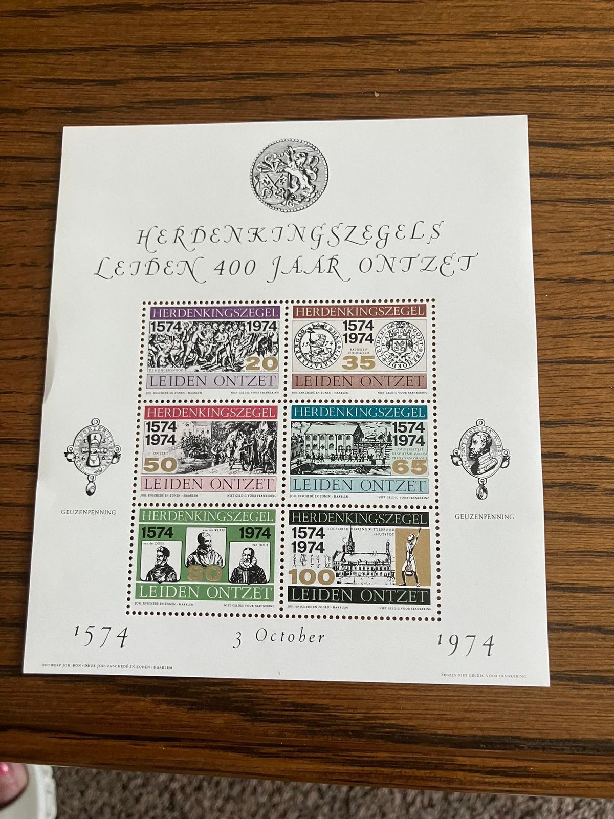 Postzegels, Verzenden, Overige landen, Postfris