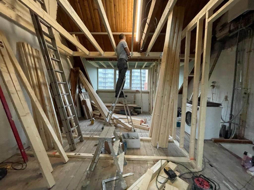 Betrouwbare Poolse Vakmensen, Garantie, Verbouw of Aanbouw