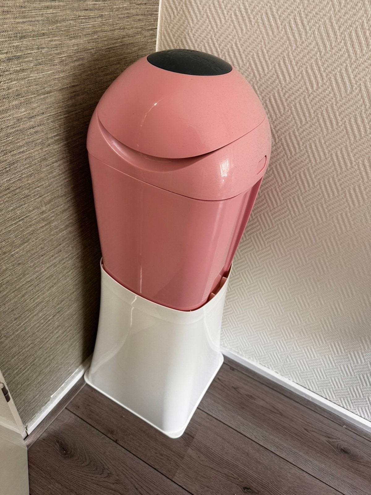 Tommee tippee prullenbak, Ophalen of Verzenden