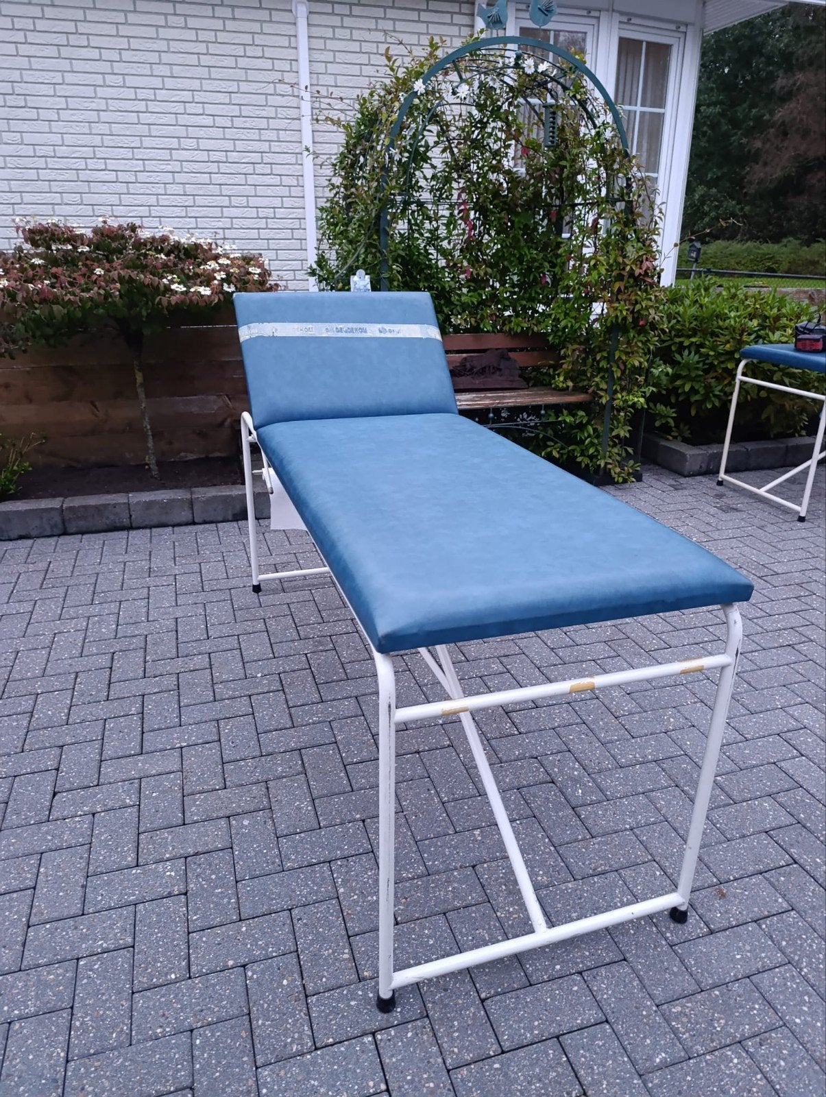 massage behandeltafel, Sport en Fitness, Ophalen