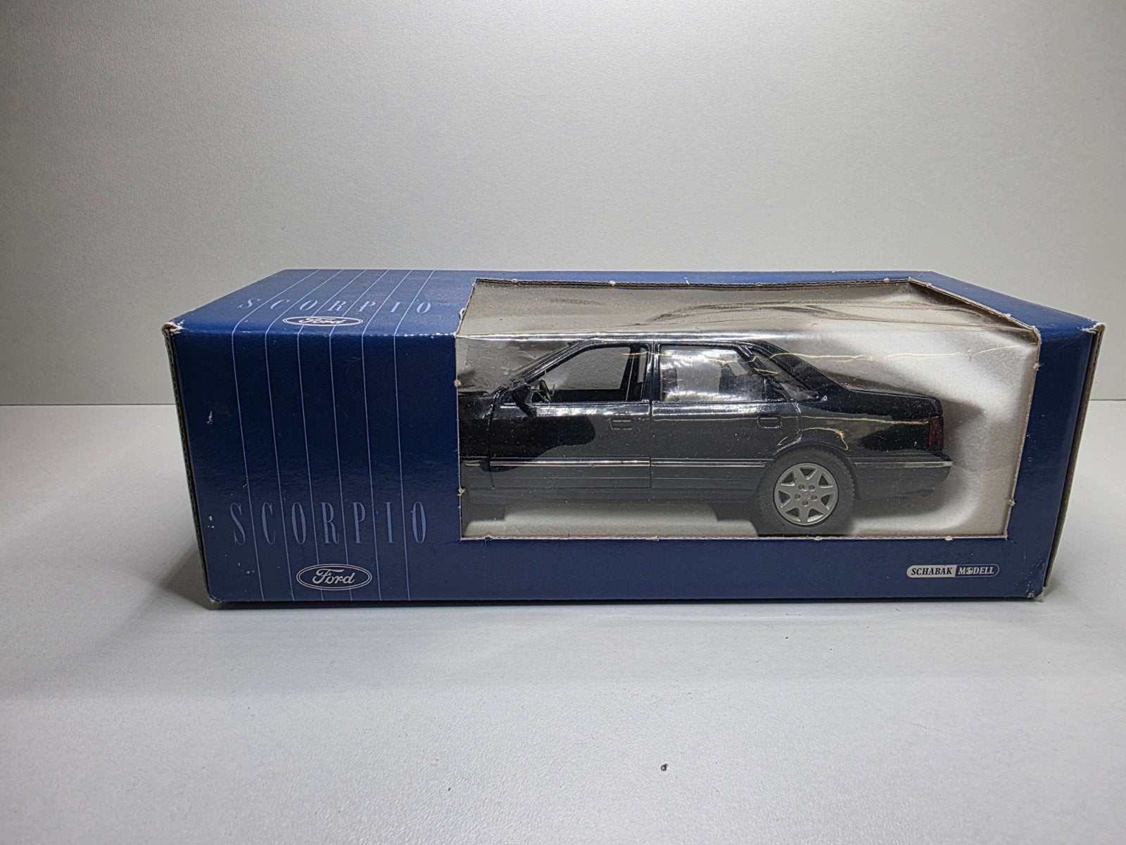 ford scorpio, Ophalen of Verzenden