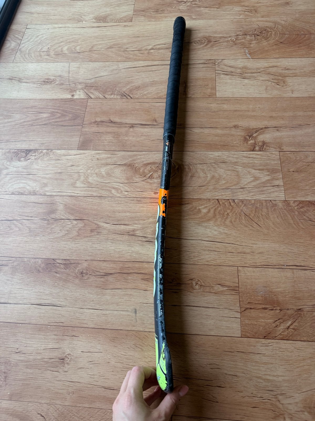 Grays GX 6000 SC OC Hockeystick, Sport en Fitness, Ophalen, Gebruikt, Stick