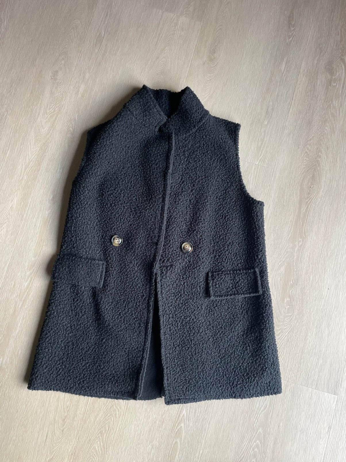 Perla Nera dames chalet, maat M / L, Ophalen of Verzenden, Zo goed als nieuw