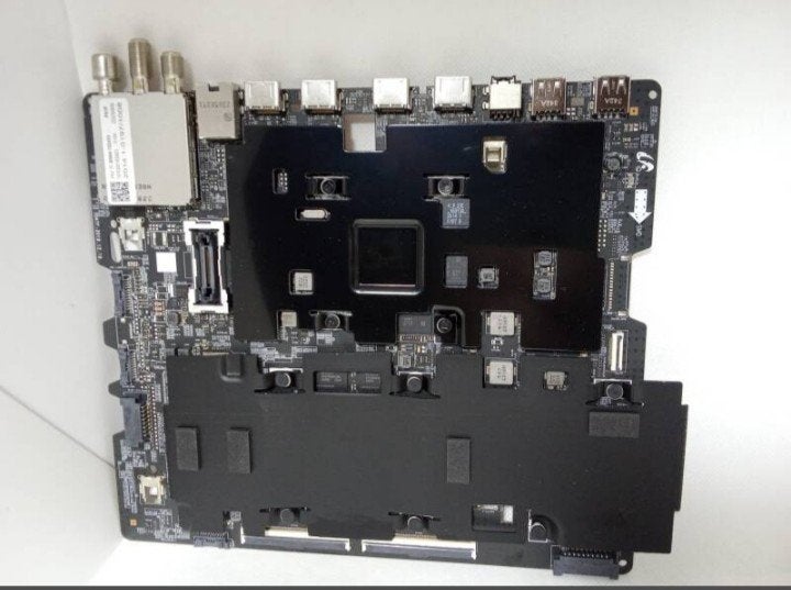 Mainboard Samsung GQ65Q800T BN94-15245X BN9415245X , Verzenden, Overige typen