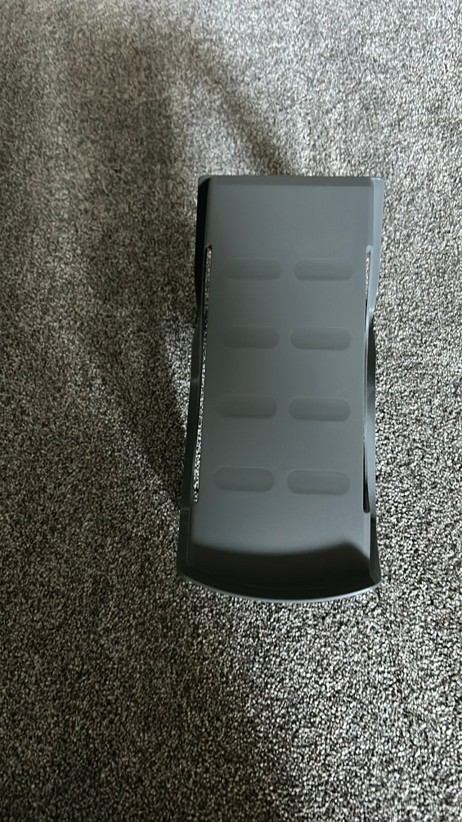 IKEA MURVEL schoenenrek - Grijs, Huis en Inrichting, Ophalen, Gebruikt