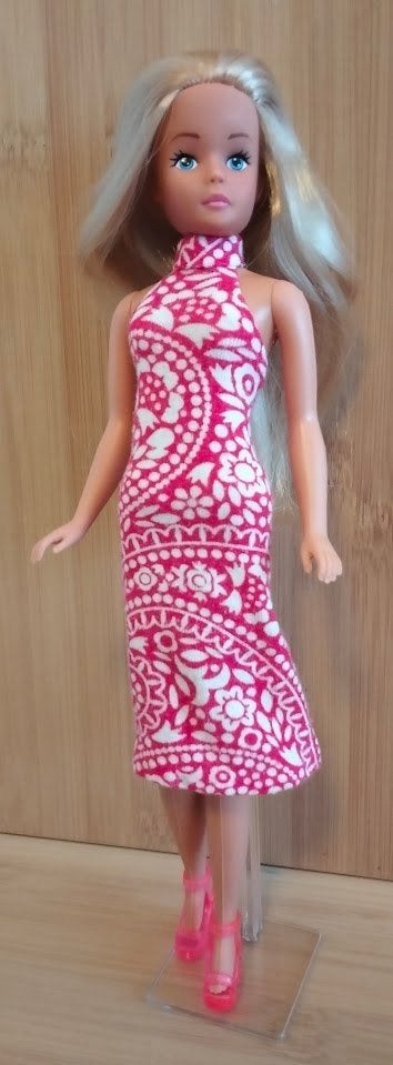 9"Daisy&Peggy doll fashion by A.R.O, Ophalen of Verzenden, Nieuw, Fashion Doll