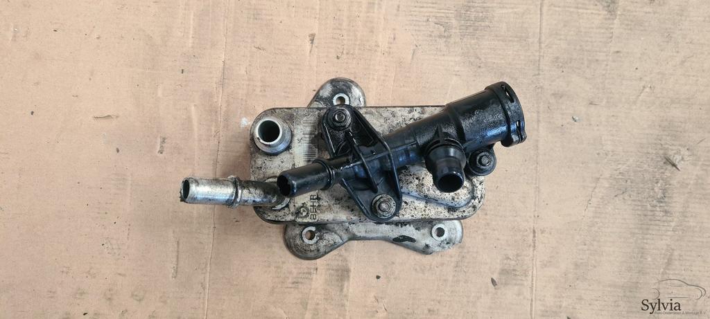 Warmtewisselaar oliekoeler automaatbak BMW 3 / 5 / 7 serie E, Auto-onderdelen, Motor en Toebehoren, Gebruikt, Ophalen of Verzenden