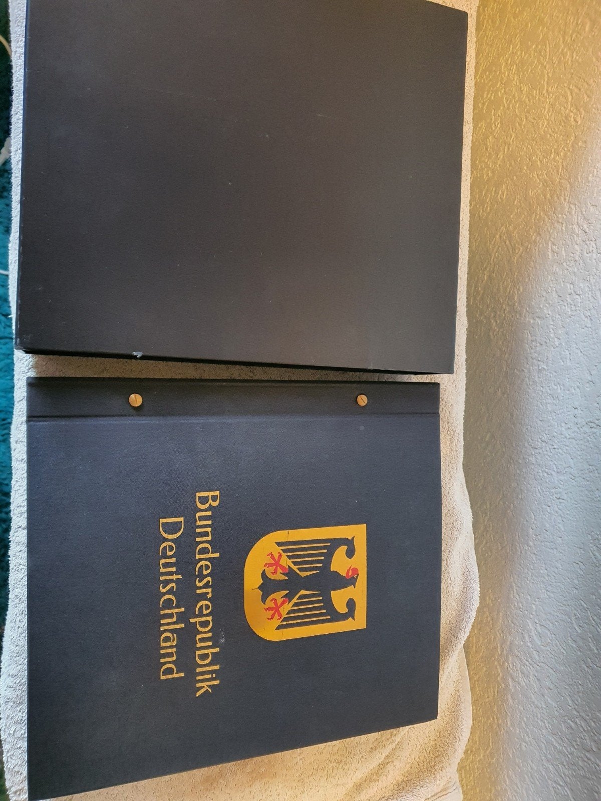 Davo duitsland, Postzegels en Munten, Ophalen of Verzenden, Buitenland