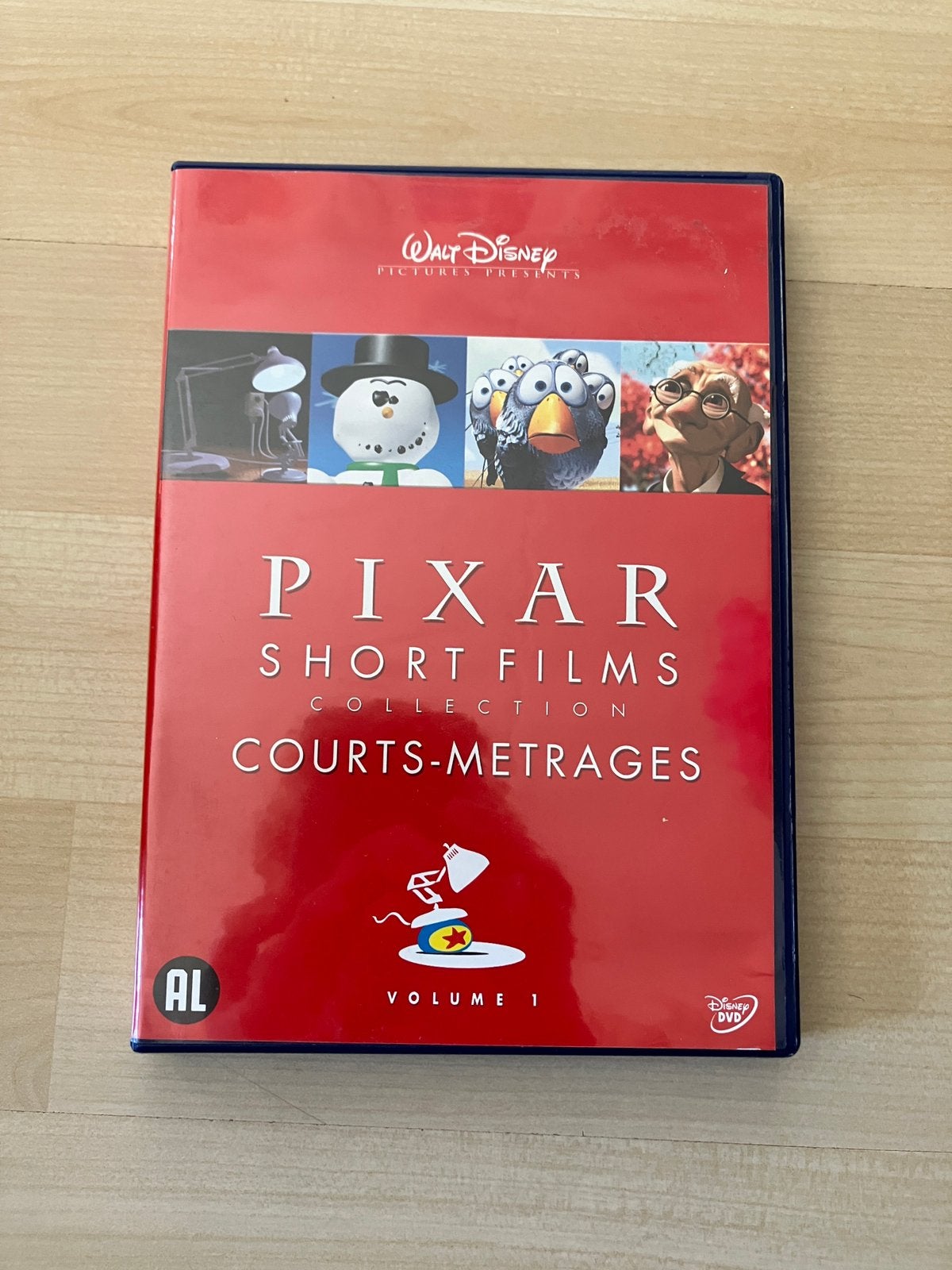 Grote partij kinderdvd’s disney, dreamworks etc, Alle leeftijden, Ophalen of Verzenden, Zo goed als nieuw