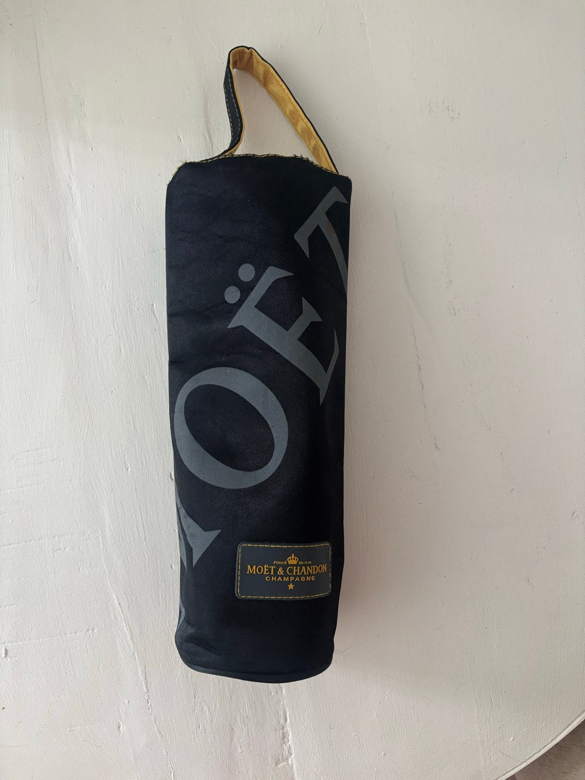 Moët & Chandon Koeltas - Champagne Cooler, Ophalen of Verzenden, Zo goed als nieuw