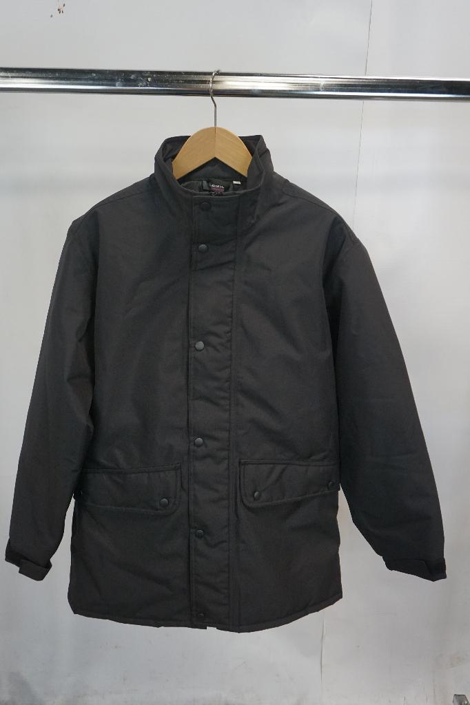 Nieuw! From Scratch parka, werkjas jas (beveiliging) M, Heren, Nieuw, From Scratch, Ophalen of Verzenden