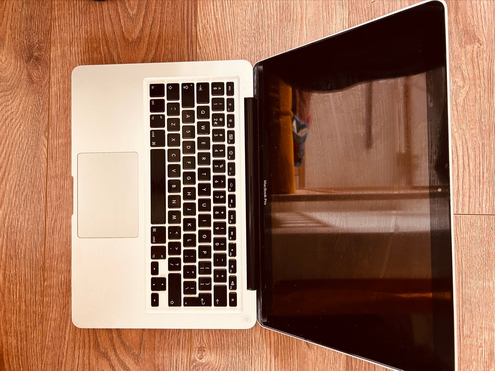 MacBook Pro 13” Mid 2010, Computers en Software, MacBook Pro, Gebruikt, 2 tot 3 Ghz, 13 inch