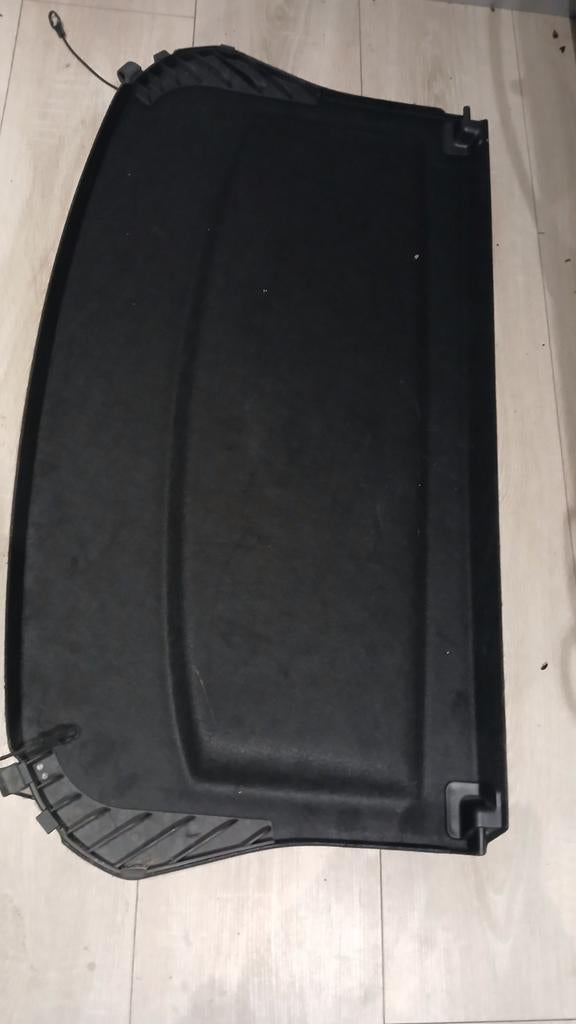 Hoedenplank BMW 118i (2018) 3-deurs, Auto-onderdelen, Interieur en Bekleding, Ophalen of Verzenden