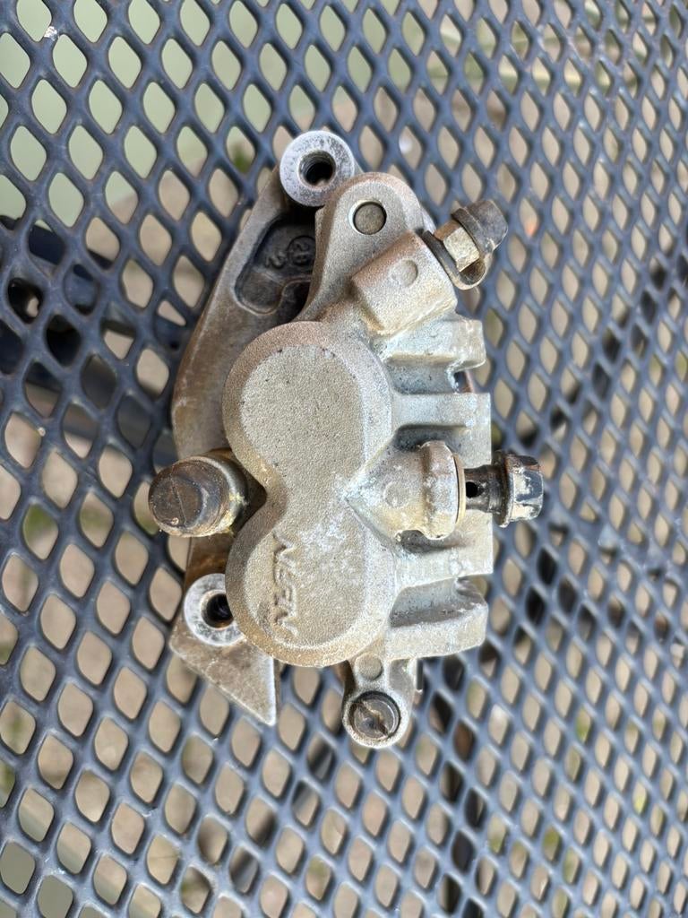 Remklauw honda cr125/ cr250, Ophalen of Verzenden