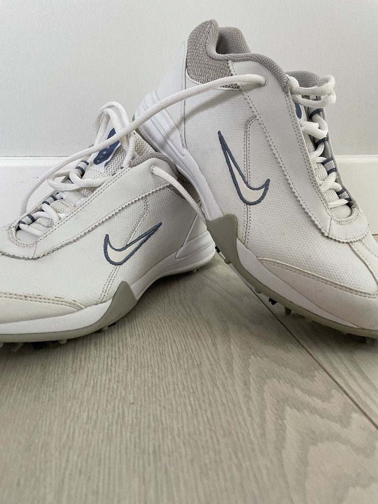 Nieuwe Nike Air golfschoenen - maat 39/40, Sport en Fitness, Golf, Ophalen of Verzenden, Nieuw, Schoenen, Overige merken