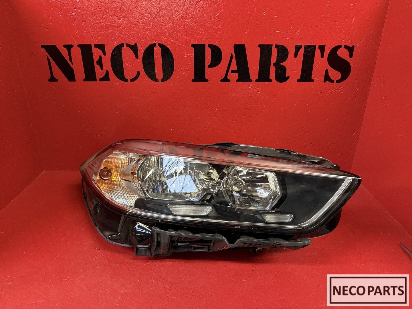 BMW F40 H7 KOPLAMP ORIGINEEL 7214914 ALLES LEVERBAAR, Auto-onderdelen, Gebruikt, -, -, Ophalen of Verzenden