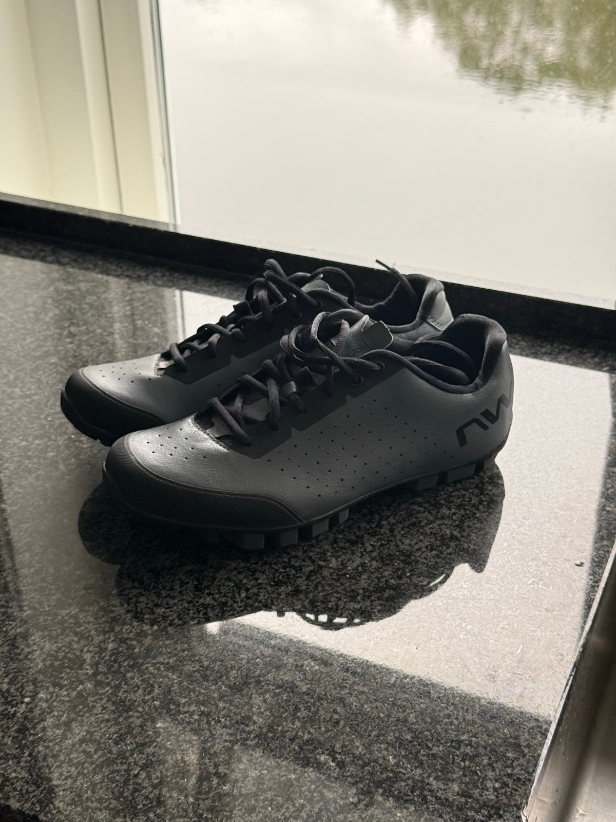 Northwave Rockster 2 Gravel / MTB Cycling Shoes – Size 42.5, Heren, Schoenen, Overige maten, Ophalen of Verzenden