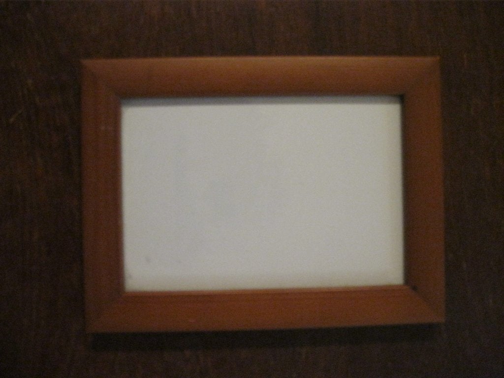 lijsten totaal € 5,00, Huis en Inrichting, Woonaccessoires | Lijsten, Ophalen, Bruin, 50 cm, Fotolijst