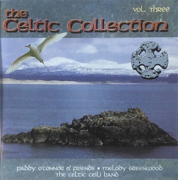 The Celtic Collection Vol. 3 (CD)  Nieuw, Ophalen of Verzenden, Nieuw in verpakking