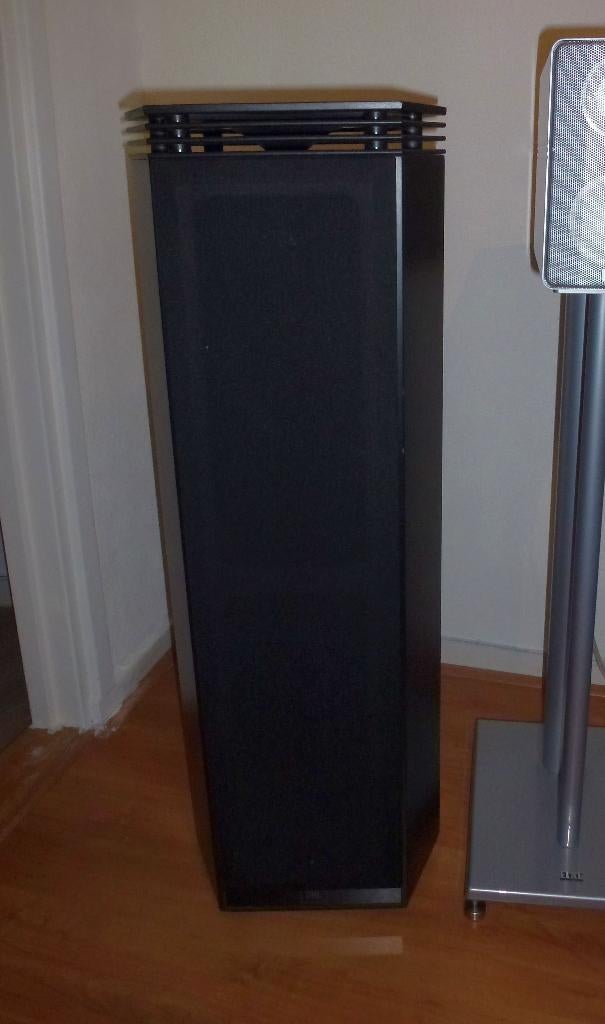 JBL HP420, Audio, Tv en Foto, Luidsprekers, Ophalen, Gebruikt, JBL, 120 watt of meer