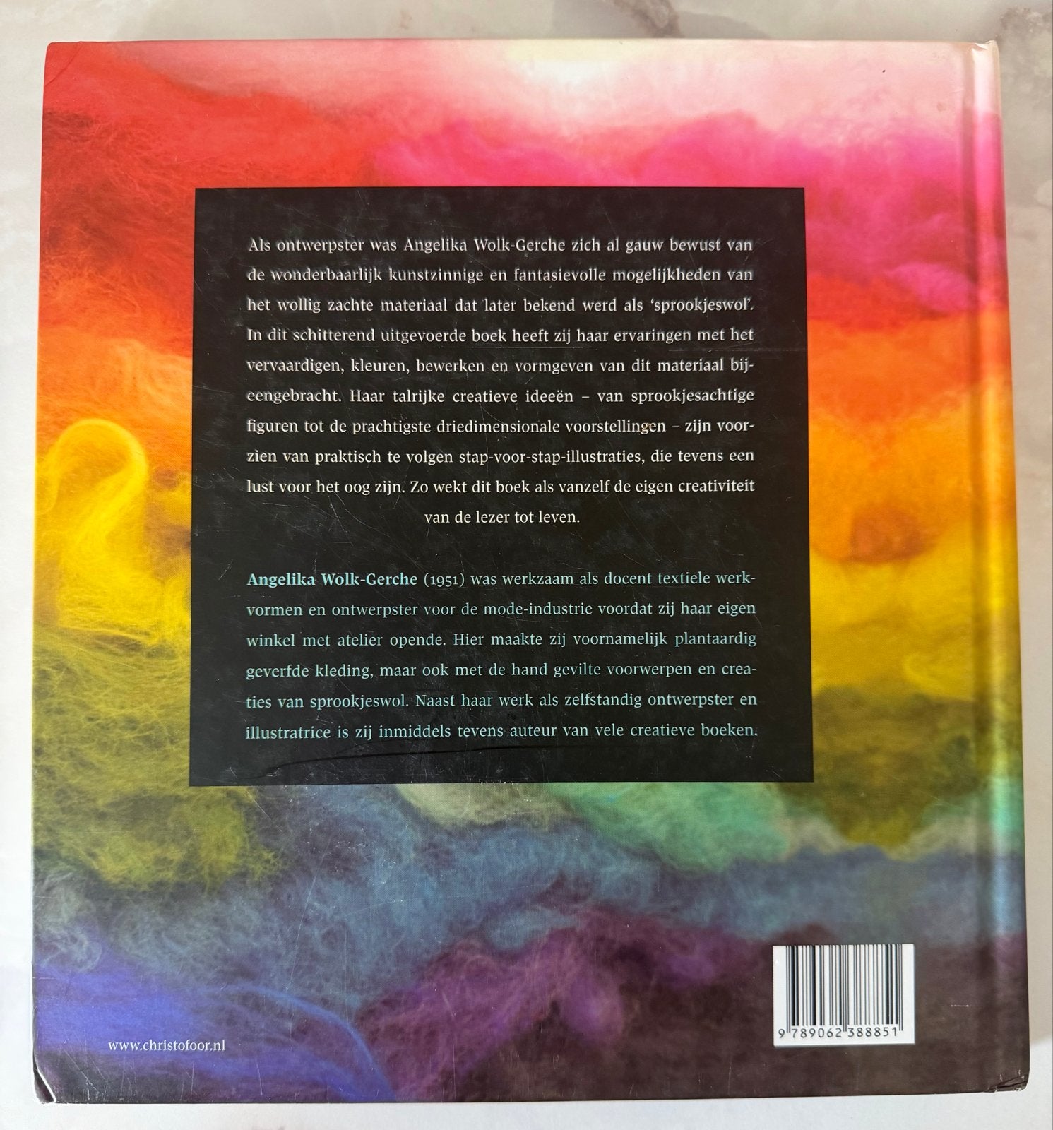 Kleurenmengtechnieken - Ian Sidaway, Boeken, Ophalen of Verzenden, Gelezen
