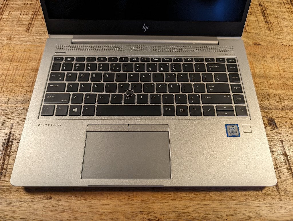 Nette Snelle HP EliteBook met Intel Core i5 en Windows 11, Computers en Software, Windows Laptops, 256 GB, 2 tot 3 Ghz, Qwerty