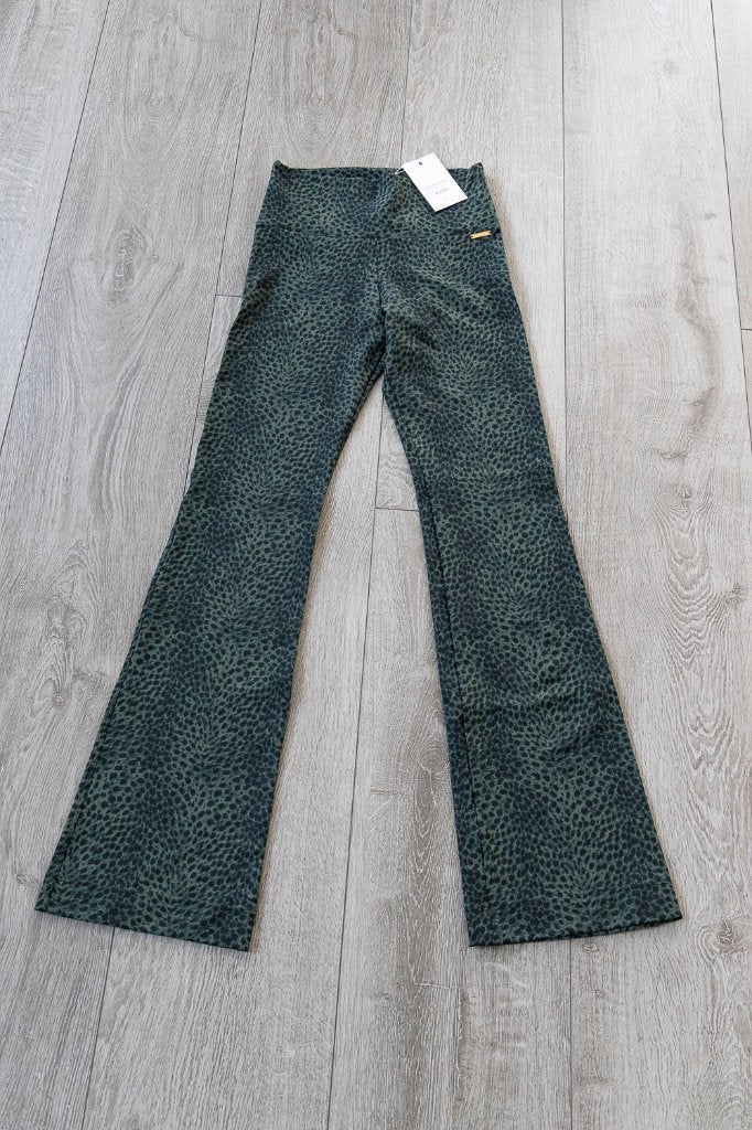Deblon Celine flared legging maat M NIEUW, Maat 38/40 (M), Nieuw, Ophalen of Verzenden, Fitness of Aerobics