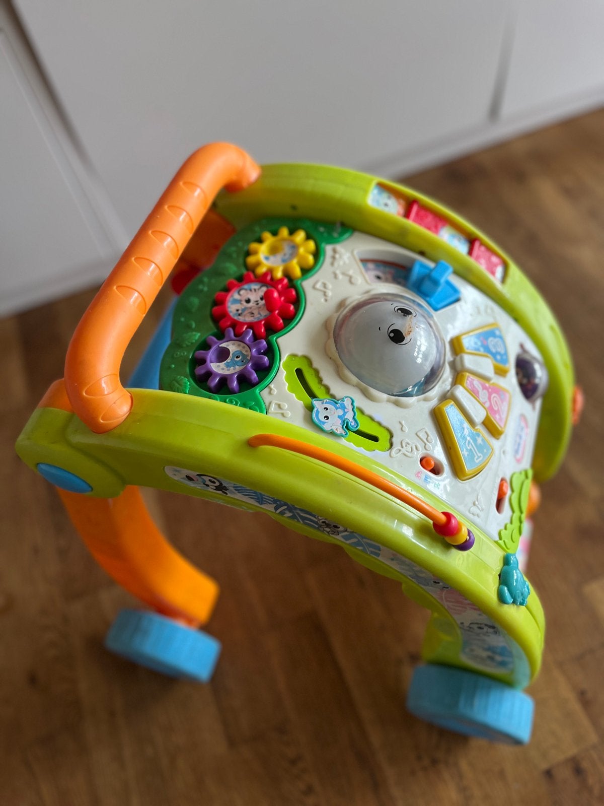 Little Tikes Baby Walker met Licht en Geluid, Ophalen, Gebruikt, Overige typen, Met licht