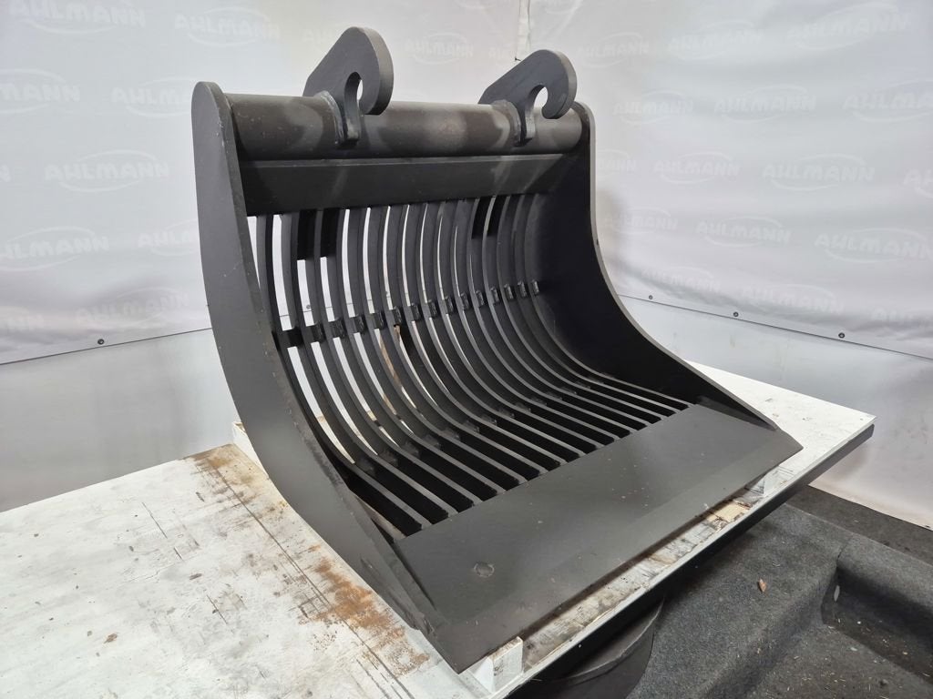 Puinbak CW20/30 B=1220 nieuw