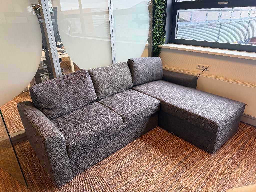 Bankstel, Ophalen, Zo goed als nieuw, 75 tot 100 cm