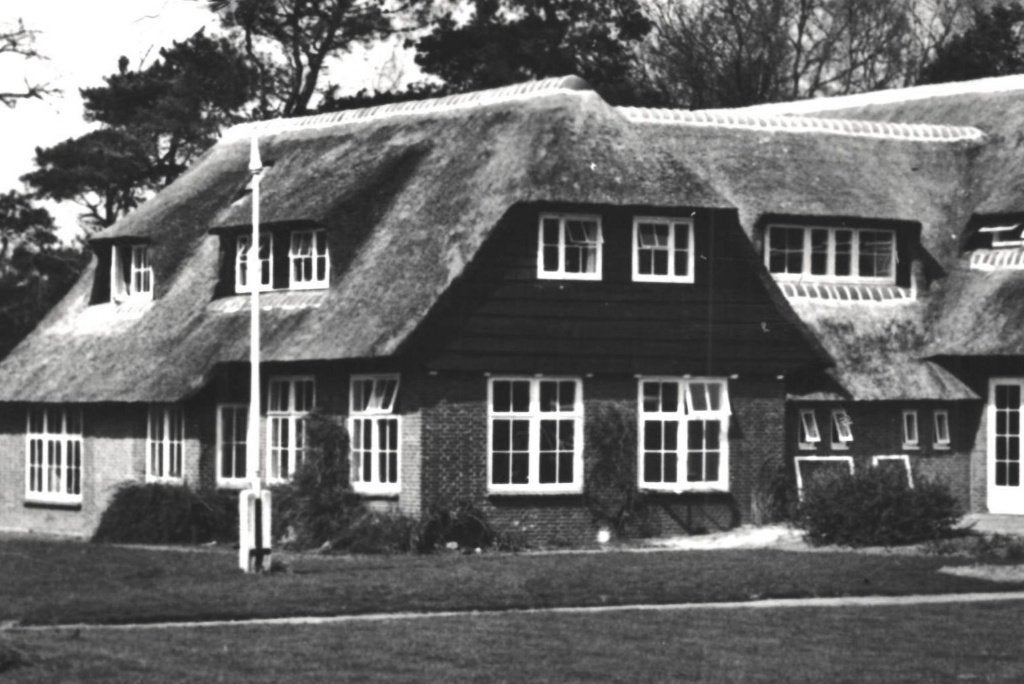 940052	Markelo	Jr 70 OV Volkshogeschool	Diependaal	Gelopen, Ophalen of Verzenden, 1960 tot 1980, Gelopen, Overijssel