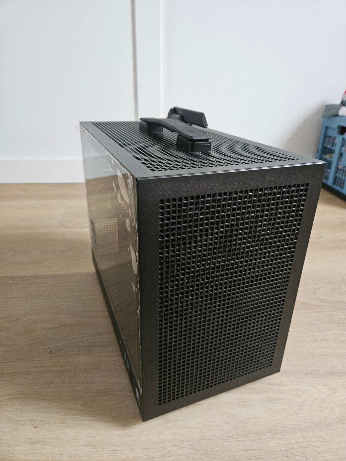 GAMING PC | PC 32 GB DDR5 | Ultra 5 | 1TB SSD, Computers en Software, Desktop Pc's, Ophalen, 1 TB SSD, 32 GB, Zo goed als nieuw