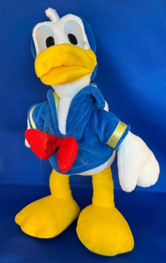 Disney knuffels (nieuw), Verzamelen, Disney, Nieuw, Knuffel, Donald Duck, Ophalen of Verzenden