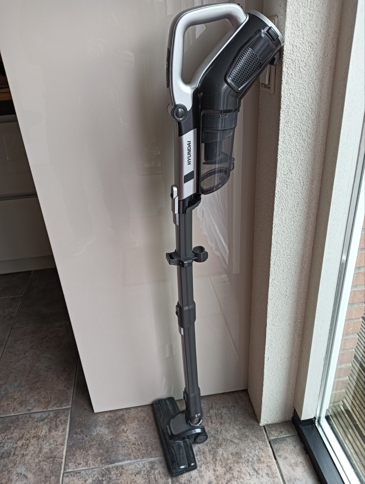 Steelstofzuiger Hyundai te koop, Ophalen of Verzenden