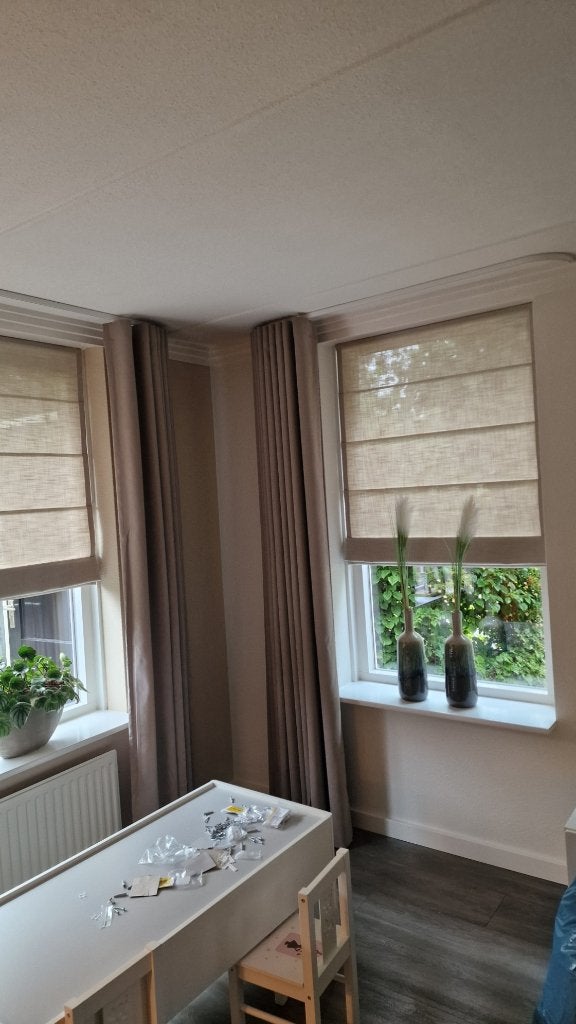 Foto 2 van Klusjesman, monteur raamdecoratie beschikbaar