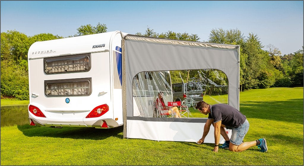 Fiamma Side W Caravanstore F35, -, -, Nieuw, Ophalen of Verzenden