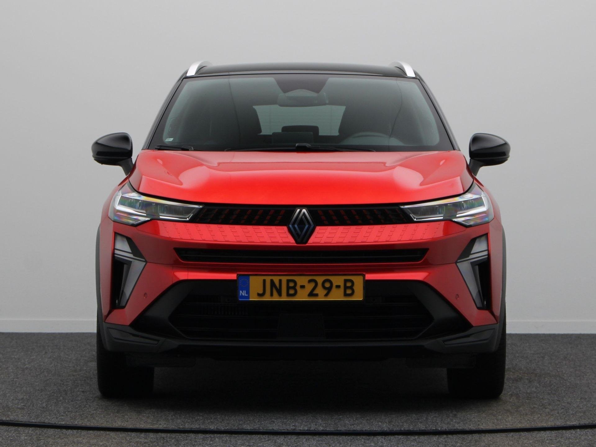 Renault Captur TCe 90 techno | Harman Kardon | Stoel en stuu, Voorwielaandrijving, Gebruikt, Euro 6, 3 cilinders