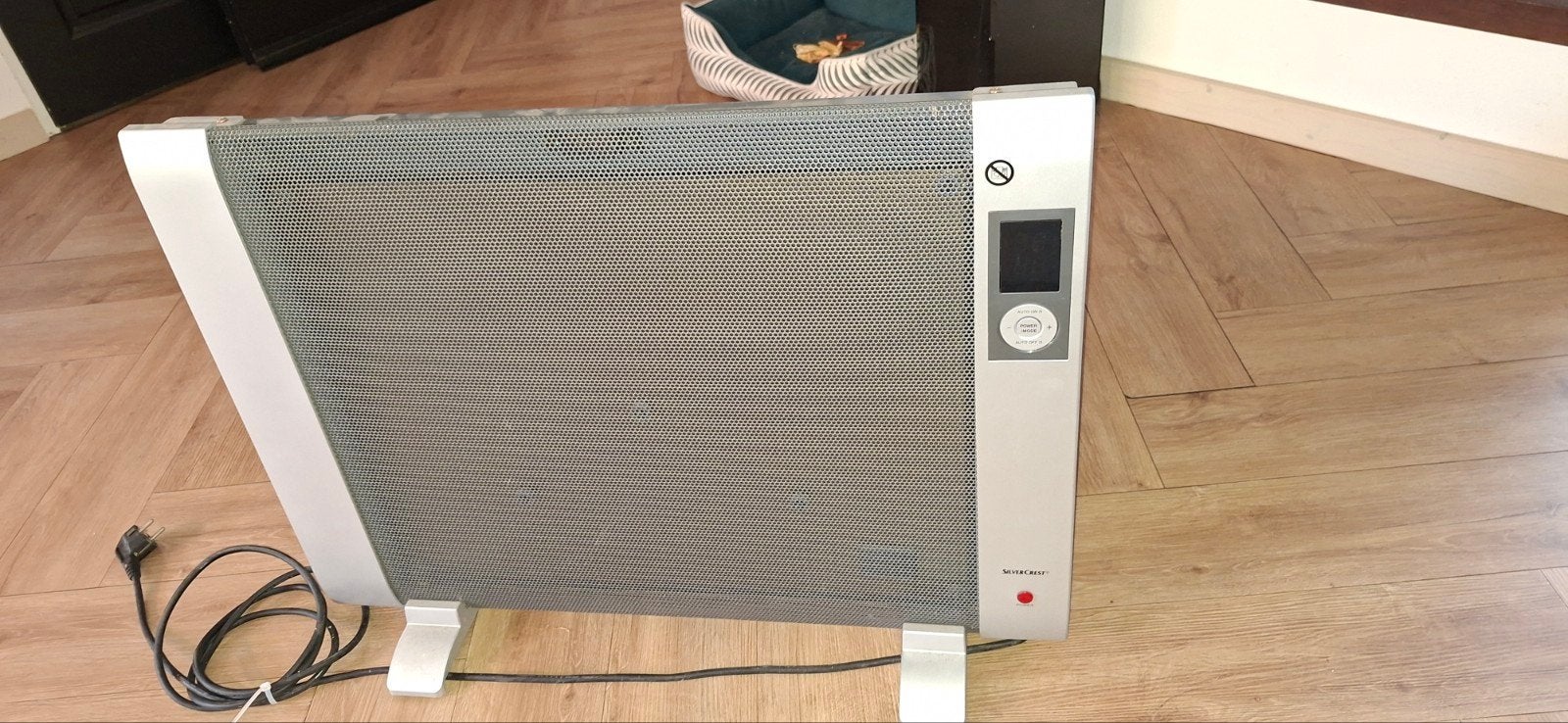 Convector verwarming - nooit gebruikt, Ophalen of Verzenden