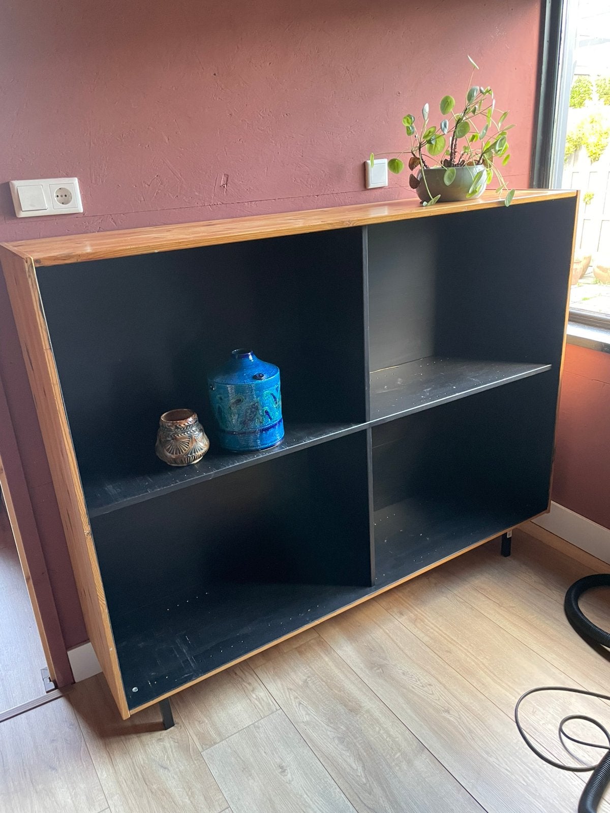 Kast boekenkast Vandaag gratis, Ophalen, Zo goed als nieuw, Minder dan 150 cm, 150 tot 200 cm