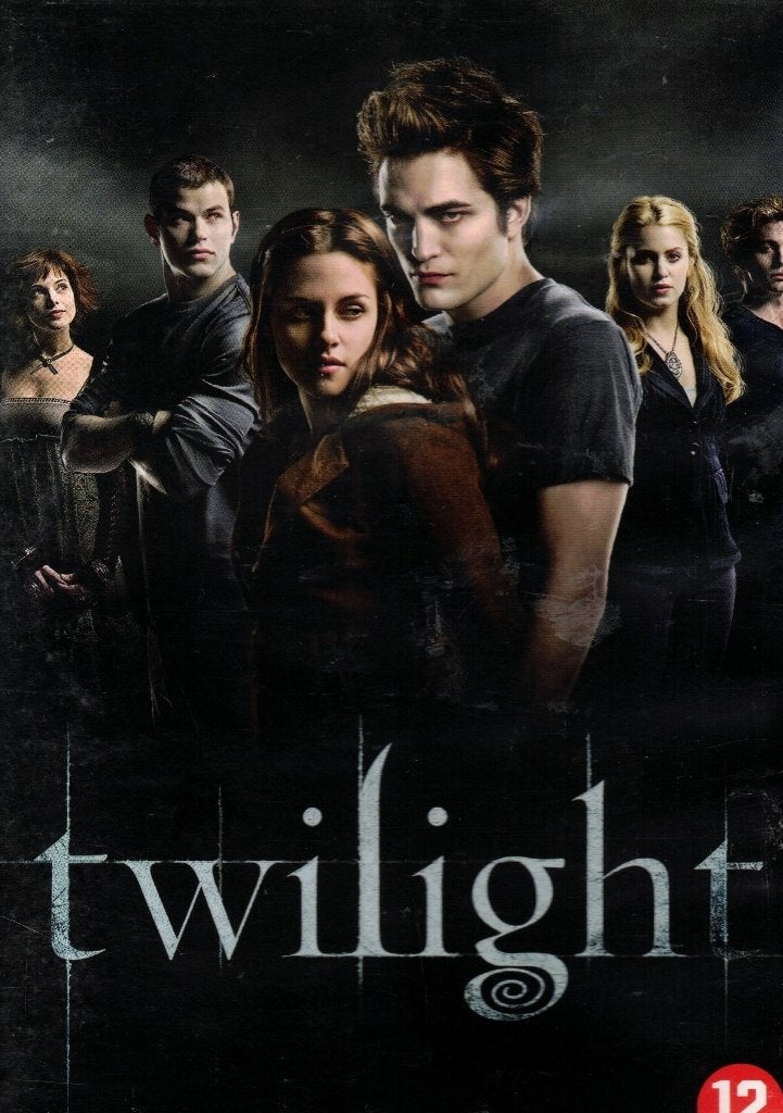 Twilight - Catherine Hardwicke, Engels, Nederlands, Fantasy, Ophalen of Verzenden