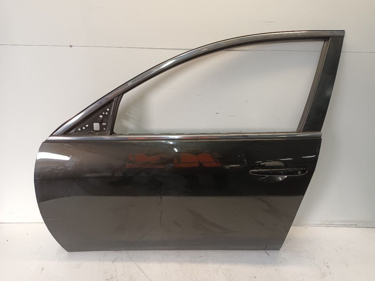Portier links voor Mazda 6, Onderdelen@venauto.nl, Van der Ven Autorecycling B.V., Gebruikt, Ettenseweg 76, 4706 PB Roosendaal, The Netherlands