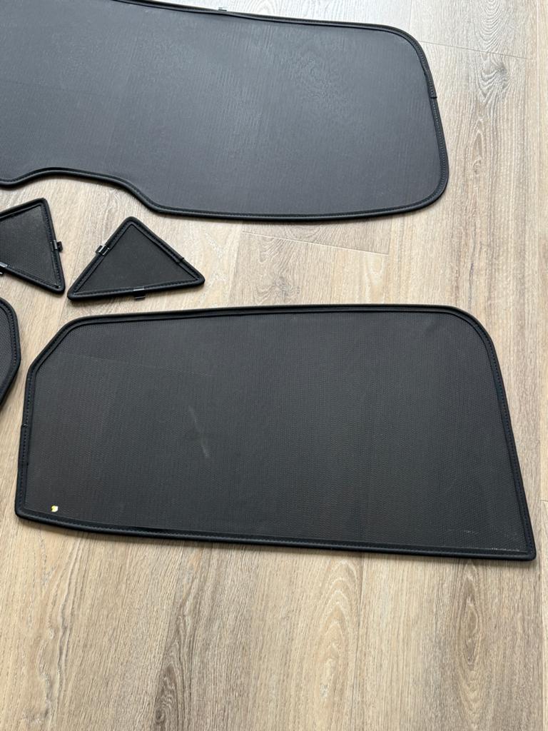 Sonniboy zonnewering Seat Leon 2005-2009, Ophalen of Verzenden, Seat