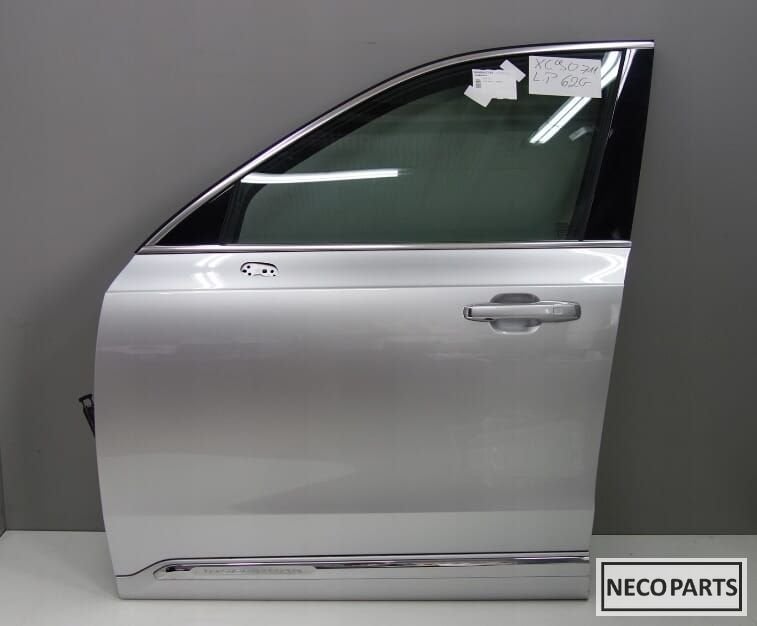 VOLVO XC90 XC 90 PORTIER DEUR KLEUR 711 ALLES LEVERBAAR !!, Auto-onderdelen, Gebruikt, -, Ophalen of Verzenden, Volvo