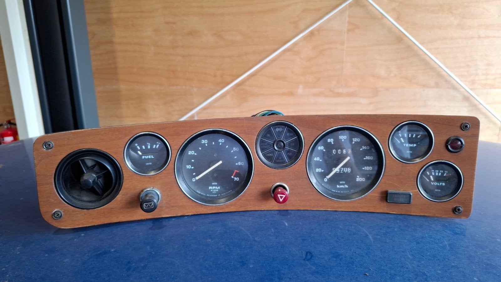 Diversen onderdelen Triumph Dolomite 1975, Auto-onderdelen, Verzenden, Voor, Triumph, Spatbord