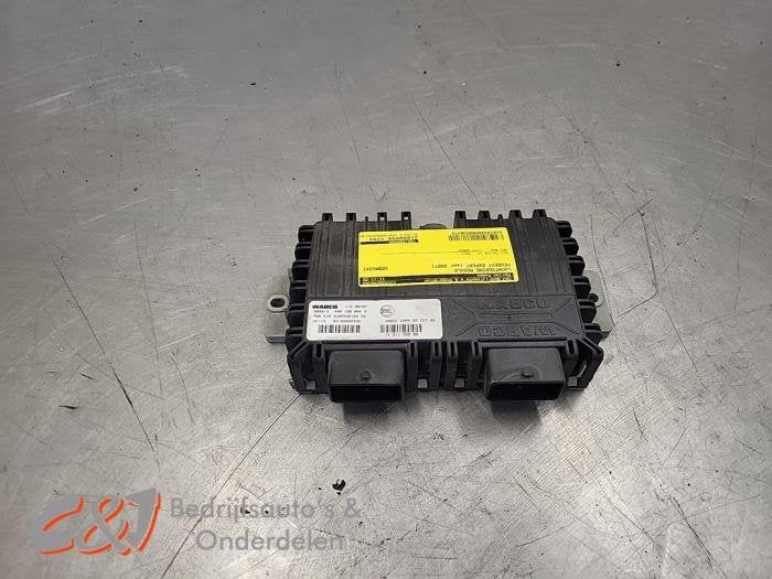 Luchtvering module van een Peugeot Expert, Gebruikt, -, -, Ophalen of Verzenden