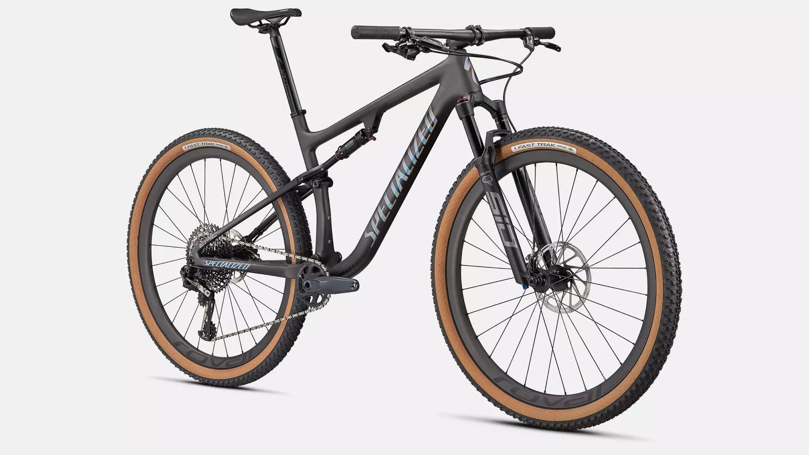 Specialized Epic Expert AXS, Fietsen en Brommers, Fietsen | Mountainbikes en ATB, Zo goed als nieuw, Heren, Overige merken, 57 cm of meer